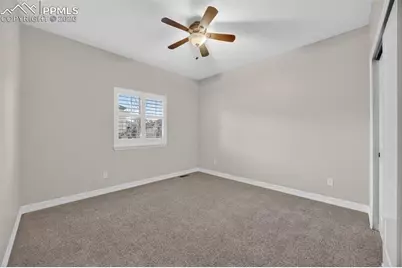 13833 Rivercrest Circle, Colorado Springs, CO 80921 - Photo 31
