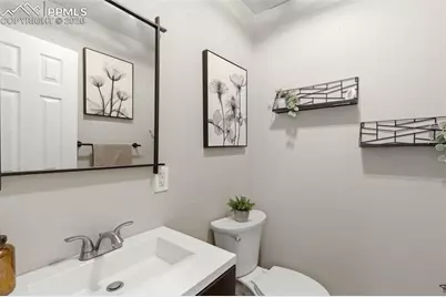 1928 Hallam Avenue, Colorado Springs, CO 80911 - Photo 23