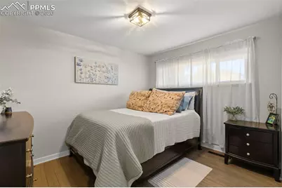 1928 Hallam Avenue, Colorado Springs, CO 80911 - Photo 17