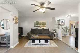 1928 Hallam Ave, Colorado Springs, CO 80911 - Photo 5