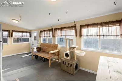 1928 Hallam Avenue, Colorado Springs, CO 80911 - Photo 13