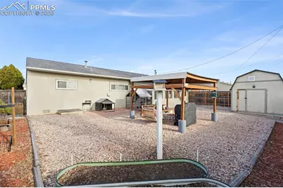 1928 Hallam Avenue, Colorado Springs, CO 80911 - Photo 25