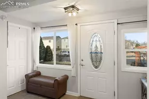 1928 Hallam Ave, Colorado Springs, CO 80911 - Photo 3