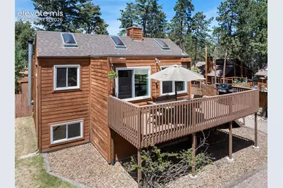 450 N Walnut Street, Woodland Park, CO 80863 - Photo 27