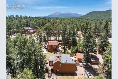 450 N Walnut Street, Woodland Park, CO 80863 - Photo 7