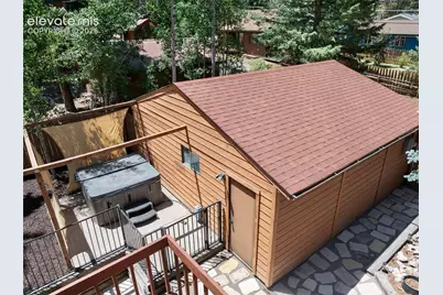 450 N Walnut Street, Woodland Park, CO 80863 - Photo 9