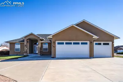 24484 Gale Road, Pueblo, CO 81006 - Photo 1
