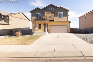 7715 Landover Ln, Fountain, CO 80817 - Photo 1