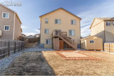 7715 Landover Lane, Fountain, CO 80817 - Photo 47