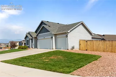 9014 Pennycress Drive, Colorado Springs, CO 80925 - Photo 3
