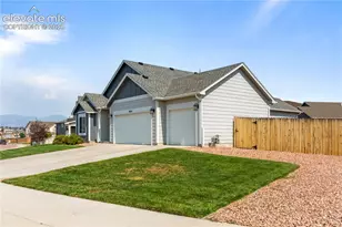 9014 Pennycress Dr, Colorado Springs, CO 80925 - Photo 3