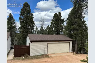 45 La Abu Trail, Florissant, CO 80816 - Photo 19