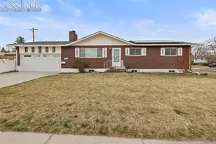 2121 Patrician Way, Colorado Springs, CO 80909 - Photo 1