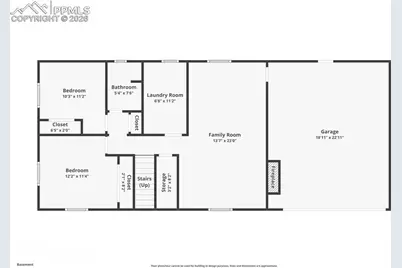 6885 Omaha Boulevard, Colorado Springs, CO 80915 - Photo 27