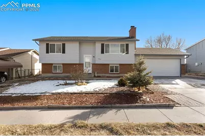 6885 Omaha Boulevard, Colorado Springs, CO 80915 - Photo 1