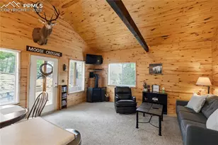 526 Wakanda Trail, Woodland Park, CO 80863 - Photo 3