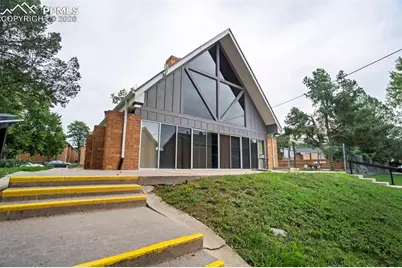 1708 Sawyer Way #264, Colorado Springs, CO 80915 - Photo 21