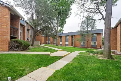 1708 Sawyer Way #264, Colorado Springs, CO 80915 - Photo 19