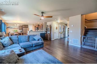 4027 Silver Star Grove, Colorado Springs, CO 80911 - Photo 7