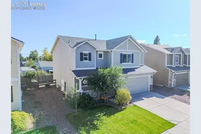 4027 Silver Star Grove, Colorado Springs, CO 80911 - Photo 43