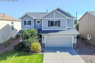 4027 Silver Star Grove, Colorado Springs, CO 80911 - Photo 1
