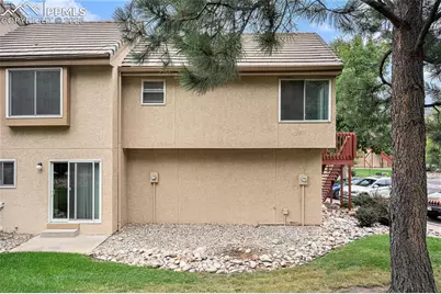 2044 Bristlecone Drive, Colorado Springs, CO 80919 - Photo 21