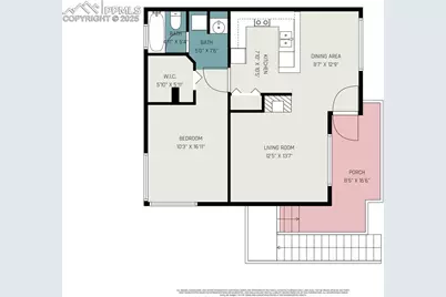 2044 Bristlecone Drive, Colorado Springs, CO 80919 - Photo 25