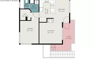 2044 Bristlecone Dr, Colorado Springs, CO 80919 - Photo 25