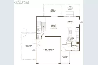 9343 Golden Buffs Drive, Colorado Springs, CO 80925 - Photo 11