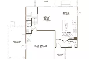 9343 Golden Buffs Dr, Colorado Springs, CO 80925 - Photo 11