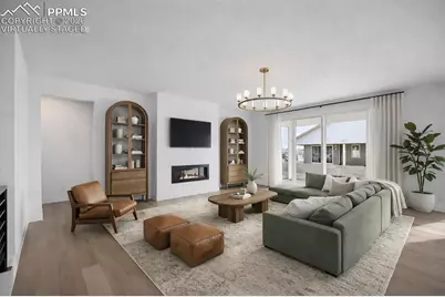 327 Grand Summit Drive, Monument, CO 80132 - Photo 11