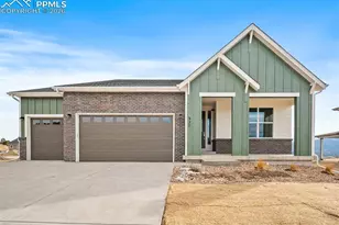327 Grand Smt Dr, Monument, CO 80132 - Photo 1