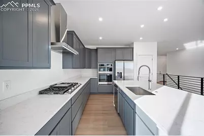 327 Grand Summit Drive, Monument, CO 80132 - Photo 3