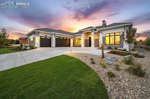 13525 Random Ridge View, Colorado Springs, CO 80921 - Photo 1