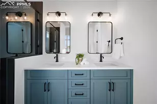 13525 Random Ridge View, Colorado Springs, CO 80921 - Photo 19