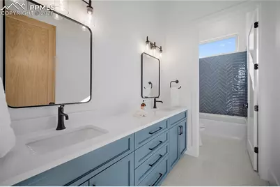 13525 Random Ridge View, Colorado Springs, CO 80921 - Photo 23