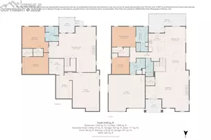 6265 Spurwood Dr, Colorado Springs, CO 80918 - Photo 41