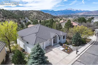 6265 Spurwood Drive, Colorado Springs, CO 80918 - Photo 1