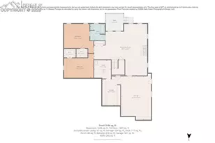 6265 Spurwood Dr, Colorado Springs, CO 80918 - Photo 43