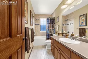 154 Del Oro Cir, Colorado Springs, CO 80919 - Photo 19