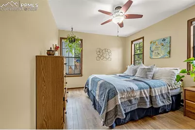 154 Del Oro Circle, Colorado Springs, CO 80919 - Photo 17