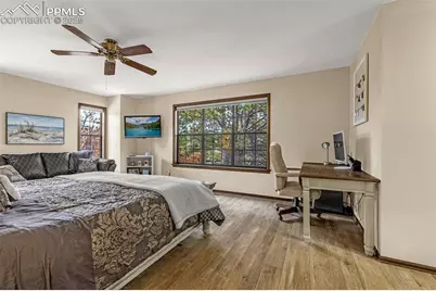 154 Del Oro Circle, Colorado Springs, CO 80919 - Photo 11