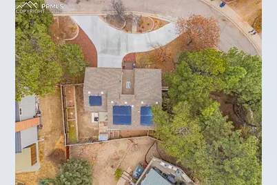 154 Del Oro Circle, Colorado Springs, CO 80919 - Photo 31