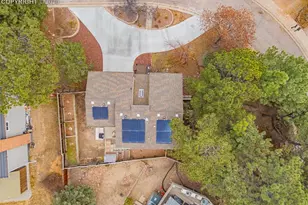 154 Del Oro Cir, Colorado Springs, CO 80919 - Photo 31