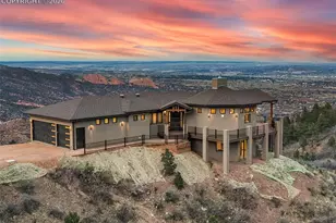 1060 Neon Moon View, Manitou Springs, CO 80829 - Photo 1