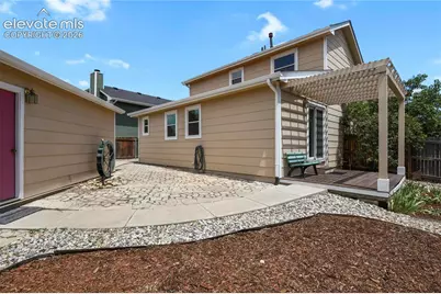8236 Chancellor Drive, Colorado Springs, CO 80920 - Photo 27
