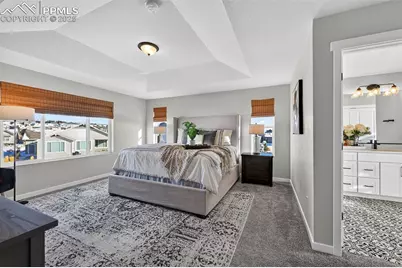 5716 Marlee Drive, Colorado Springs, CO 80924 - Photo 19