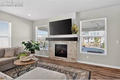 5716 Marlee Drive, Colorado Springs, CO 80924 - Photo 13