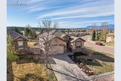 2703 Crooked Vine Court, Colorado Springs, CO 80921 - Photo 31