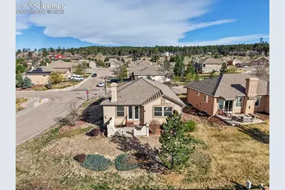 2703 Crooked Vine Court, Colorado Springs, CO 80921 - Photo 33